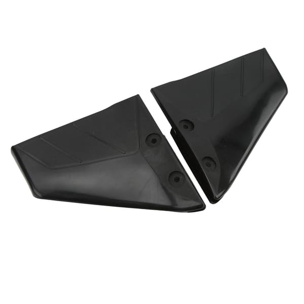 Hydro Stabilizer Professionel Plastik Hydrofoil Stabilisator Tilbehør til 4-50hk Udenbordsmotor