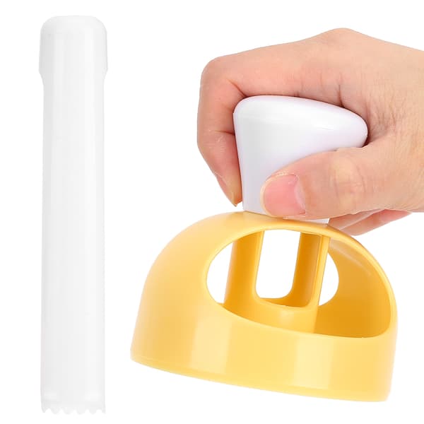 Donut Maker Form DIY Smultringkutter for Fondant Kake Brød Desserter Bakeri Form