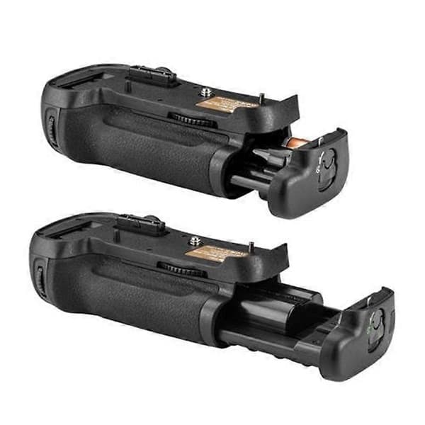 MB-D12 Multi-Power batterigrep for D800, D800E og D810 kameraer
