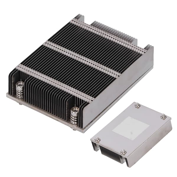 SNKP0047PS 1U Passiv CPU Køler Kompatibel med LGA 2011 Socket