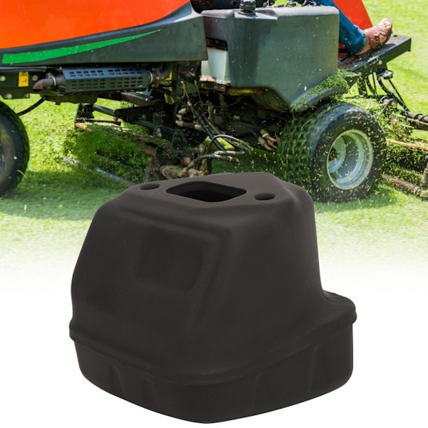 Lyddemper Kit Kompatibelt med Husqvarna 357XP, 359, 355 EPA Motorsager & Jonsered 2159, 2156 CS2159 Modeller