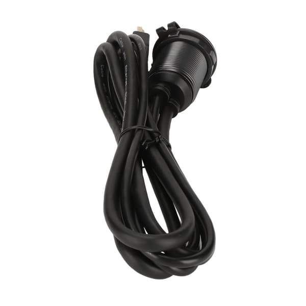 USB Panel Flush Mount Kabel 2.0 4K 1 Meter High Definition Multimedia Interface