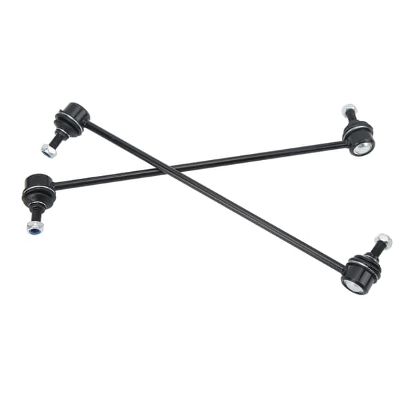 Udskiftning af forreste stabilisatorstang til Allure Lacrosse Terraza 2 stk.
