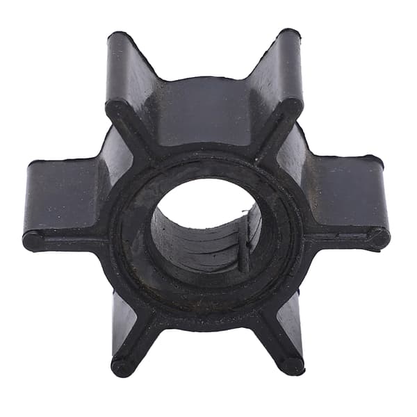 2-takts 5HP Vattenpump Impeller Tålig Slitstark Ersättning