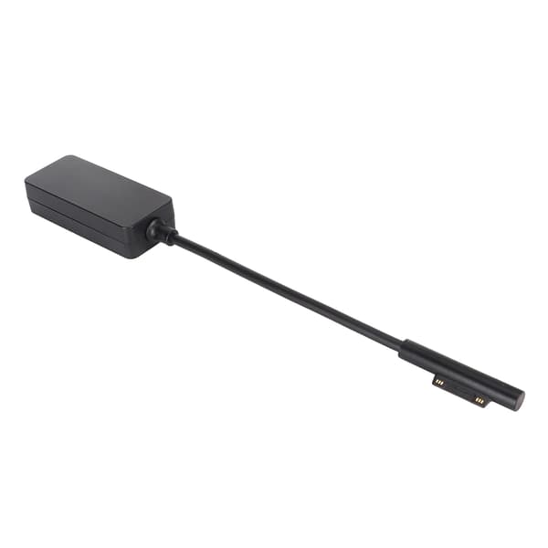 Surface Pro 8 Magnetisk USB C Opladerkabel 65W PVC Slidstærk Surface Connect