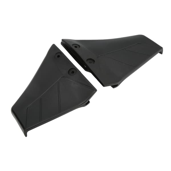 Hydro Stabilizer Professionel Plastik Hydrofoil Stabilisator Tilbehør til 4-50hk Udenbordsmotor