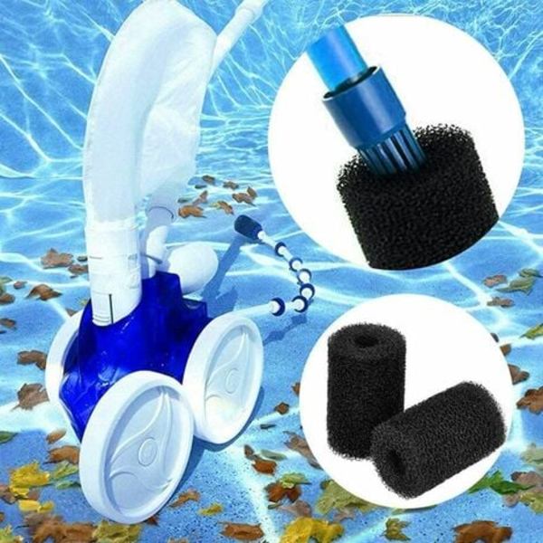 10 pakke Polaris Tail Washer Pool Passer til 180 280 360 380 480 3900