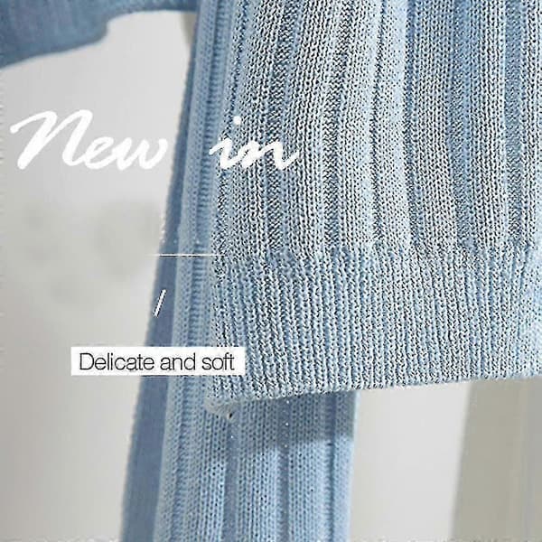 Kashmirhuivi, ilta White
