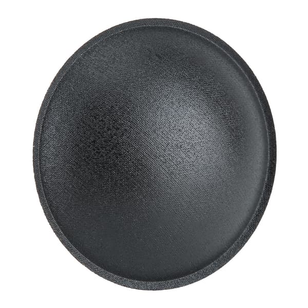 10PCS 75MM Högtalardammskydd i tyg Högtalartillbehör Vacker dekoration