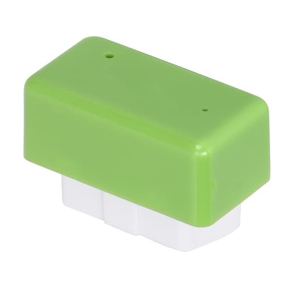 Eco OBD2 brændstofbesparende tuningchipboks til benzinbiler