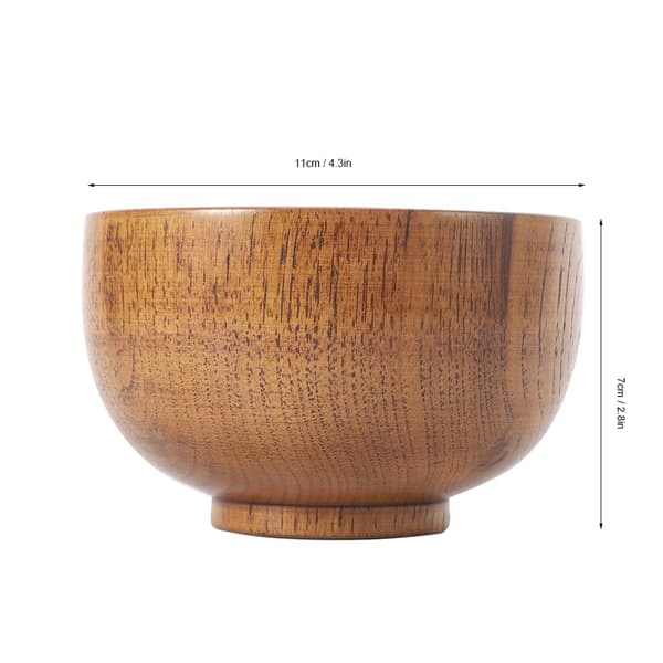 Trebolle 11 cm for Fruktsalat, Nudler og Ris