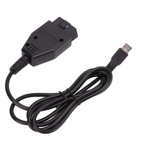 Professionell OBD2 Programmer ECU Chip Tuning Verktyg Hög Känslighet för Windows XP 7 32bit