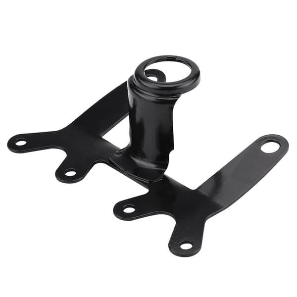 Universal Motorcykel Instrumentbeslag Tachometer Speedometer Odometer Montering Stativ Support