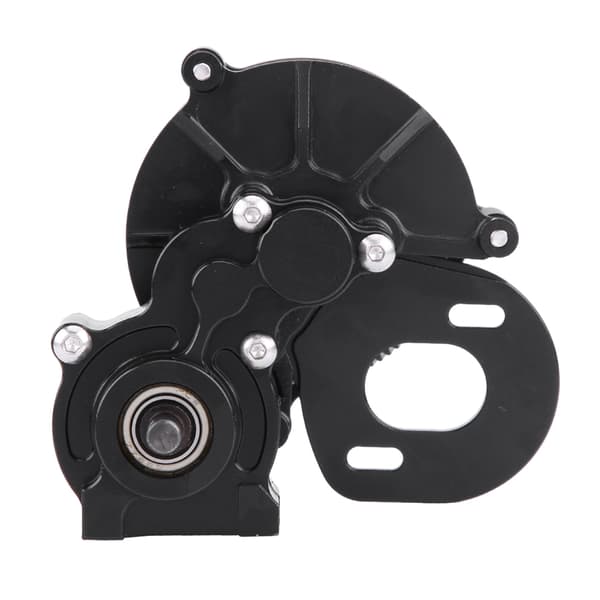 Metalgearkasse til Axial SCX10 RC Crawler Car