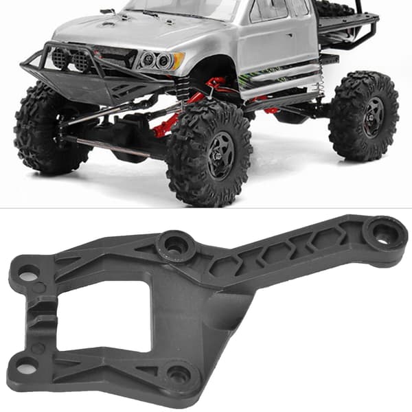 REMO 1 10 RC Bil P2309 Styrefeste Brakettblokk Erstatningstilbehør