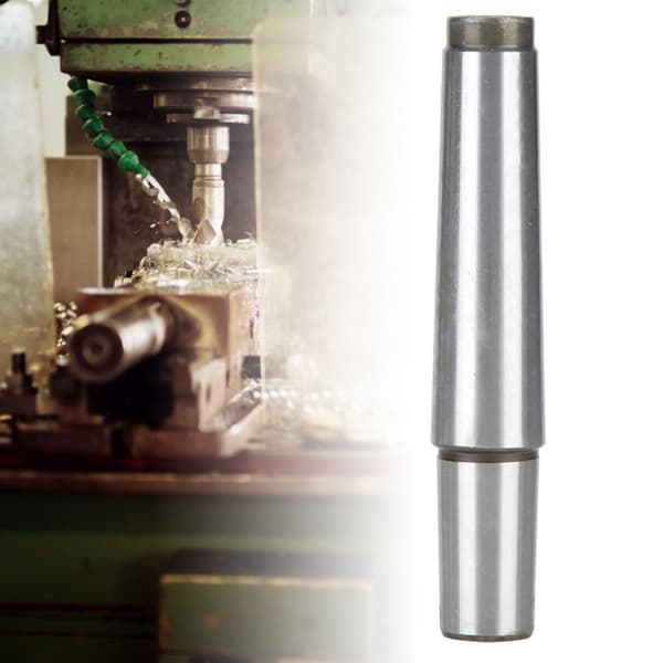 Borrchuck Arbor Adapter MT2 til B16