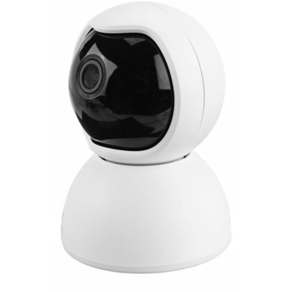 Xiaovv Q12 1080P IP-kamera WiFi-säkerhetskamera Trådlös CCTV-kamera