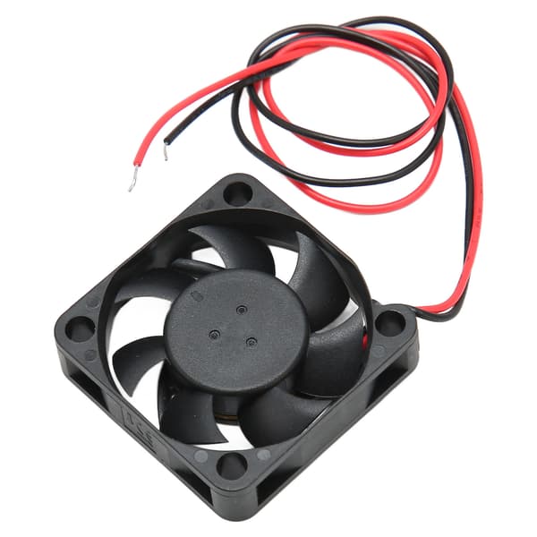 3D-printer 24V hydraulisk lager kjølevifte for Ender3 BLV VORON 2.4 R2 tilbehør