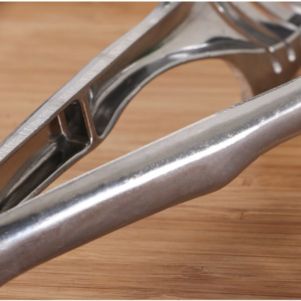 Tomat Split Clamp Frugtskærer