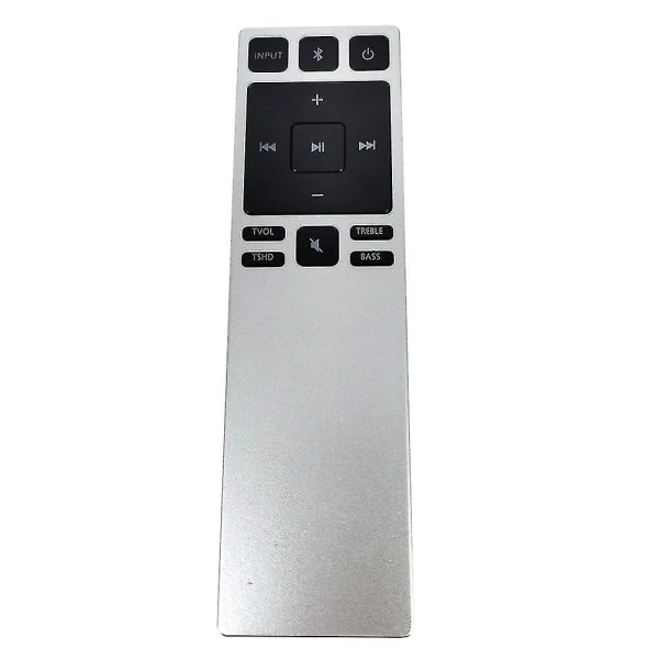 ersättning Xrs321 för Vizio Sound Bar System Fjärrkontroll S3820w-c0 S2920w-c0 Fernbedienung