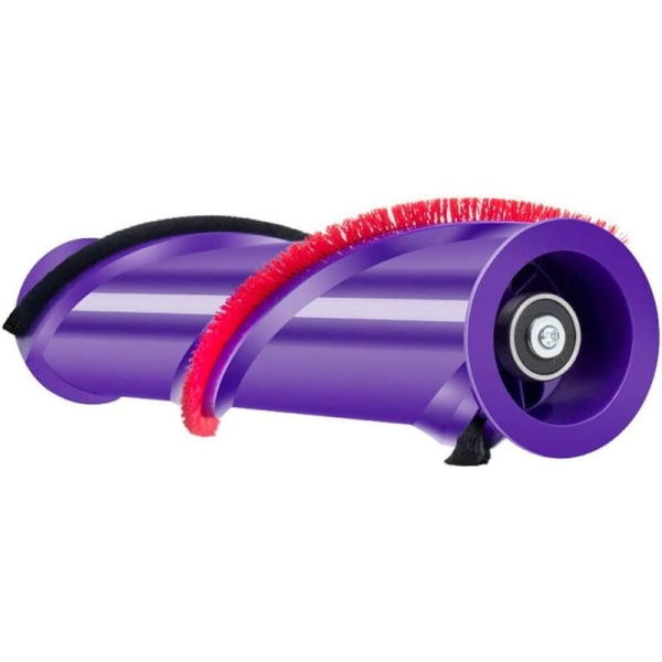 Direct Drive Purple Roller Brush v10 Dyson Dammsugarbyte Tillbehör Golvborste