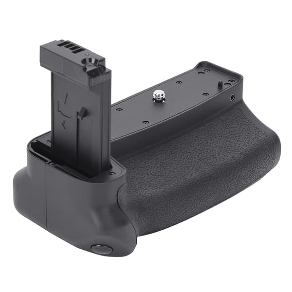 Canon EOS RP Vertikalt Batterigreb Holder