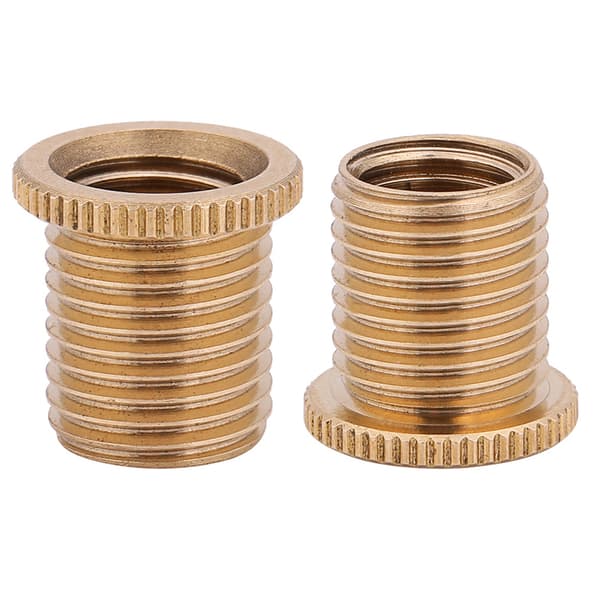 Universal Bil Auto Girspakstang M10x1.25 Gjengeadapter