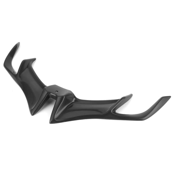 Aerodynamisk Winglet Vingebetræk Yamaha R15 V3 2017 2020 Sort