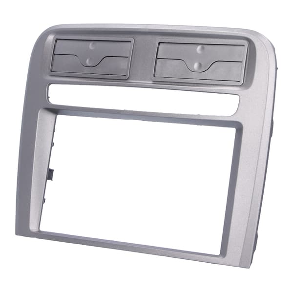 Fiat Punto Linea Bilstereo Panel Trim Uppgradering Instrumentbräda