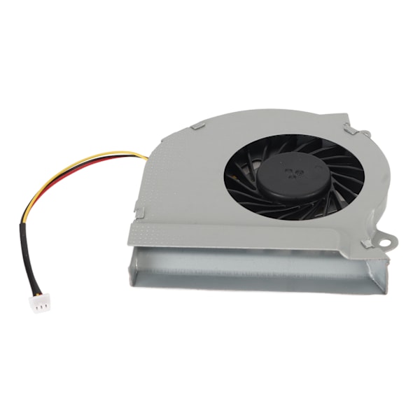 MSI GE70 2OC 2OD 2OE 2PC 2PE Apache Pro Laptop CPU Køleventilator Udskiftning