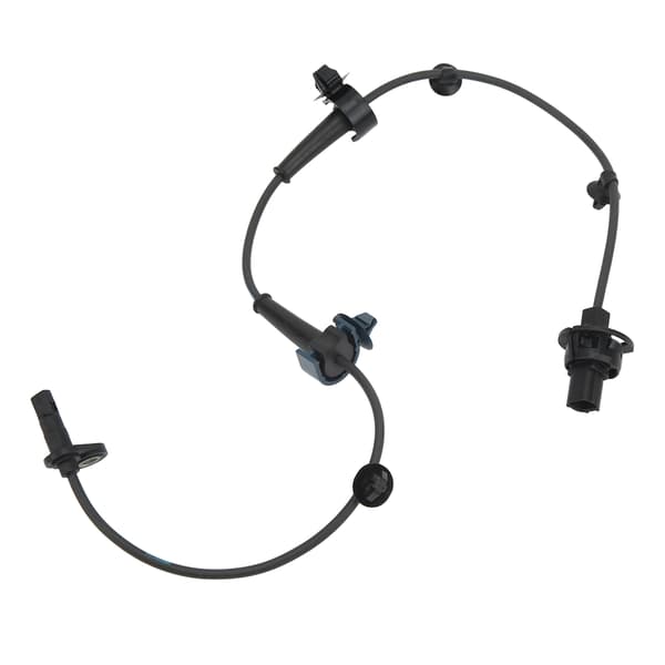 ABS hjulsensor 57455 SMG E01 vänster fram ersättning för 2006-2012 Honda Civic