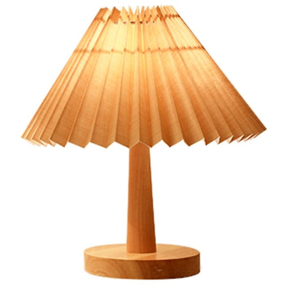 retro paraply sänglampa