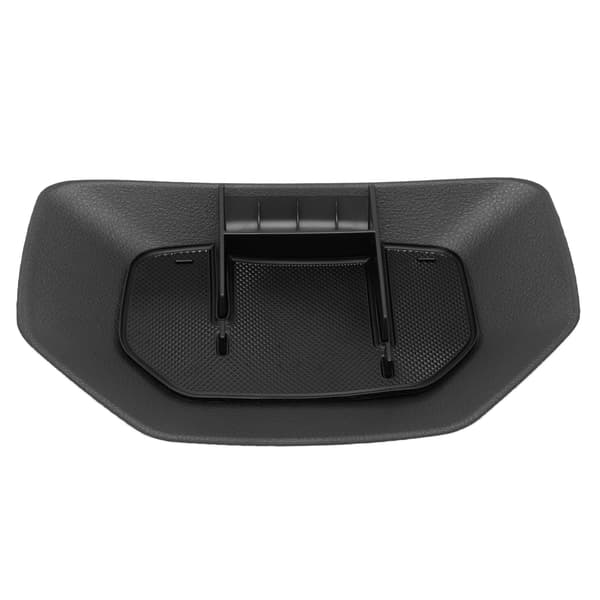 Tundra 2014-2021 Oppbevaringsboks for midtkonsoll Dash Telefonholder ABS-erstatning