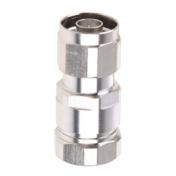 Højkvalitets L16 N han 1/2 feederstik Super fleksibel Rf-adapter til test