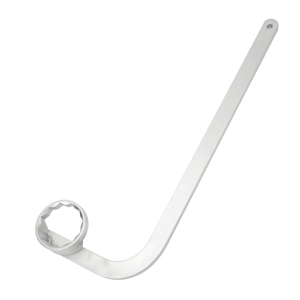 Biloljefilternyckel T10066 390mm Längd Sätesbytesverktyg
