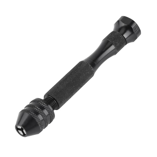 Handborr Chuck Grip Range 25 HSS Borr Träborrverktyg