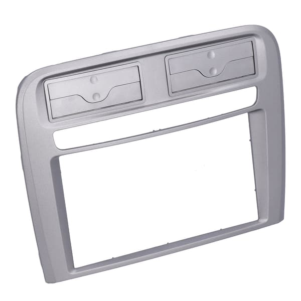 Fiat Punto Linea Bilstereo Panel Trim Uppgradering Instrumentbräda