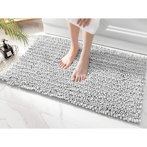 køkken badeværelse gulvmåtte 50*80cm