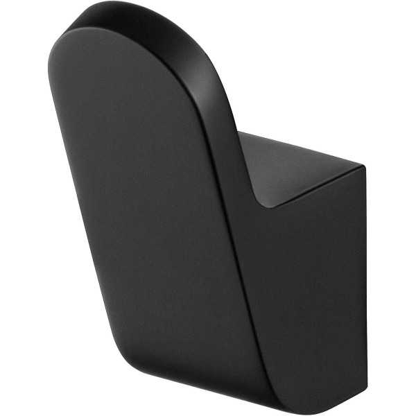 Piao Robe Krog Sort 2,5 X 4 X 6 Cm