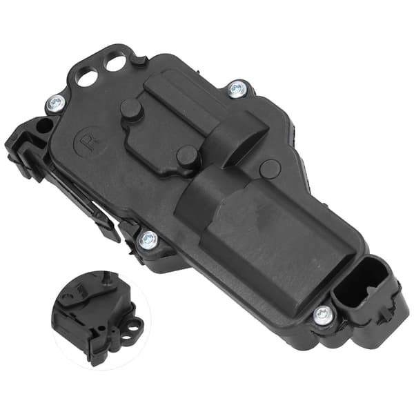 Ford Excursion Explorer F150 Passagerarsida Höger Dörrlås Aktuator 6L3Z25218A42AA