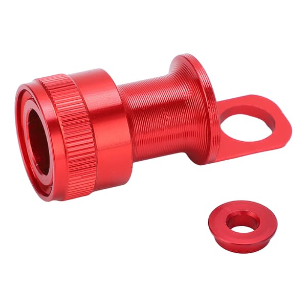 Lp Litepro Quick Release Cykel Pedal Holder Adapter Spænde Hovedmontering Sæde til Brompton Foldecykel