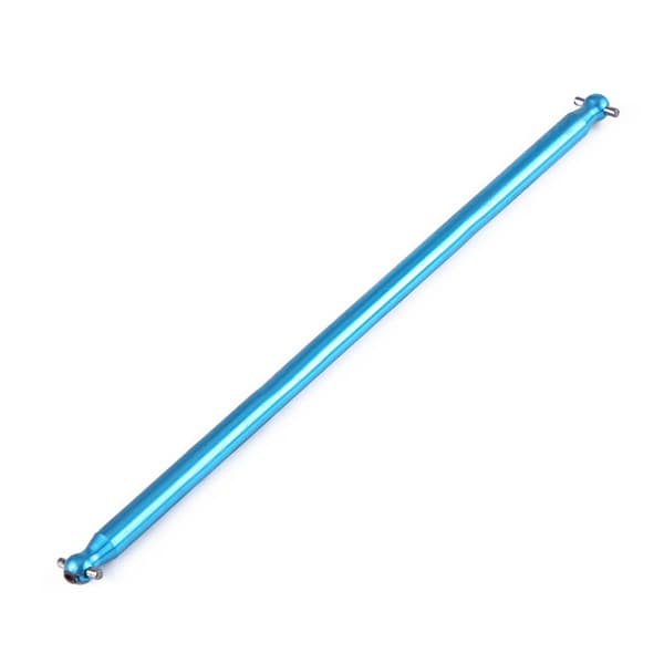 LRP S10 BLAST2 CNC Aluminium Legering RC Bil Lodret Drivaksel Tilbehør
