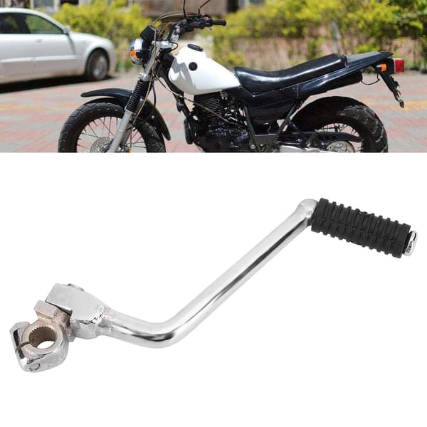 Kick Start Starterarm til 125CC til 250CC Motorcykel Racing Motor Dele