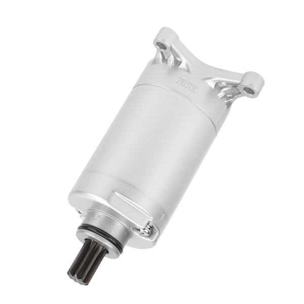 Yamaha XVS250 Drag Star 2000-2017 Byte av elektrisk startmotor