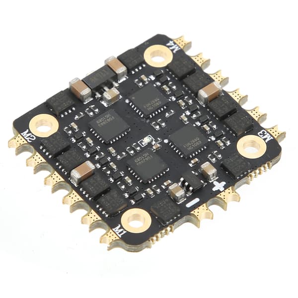 BL32 25A 4 i 1 ESC Drone Elektronisk Hastighetskontroller med Koblingskabel Erstatning for FPV Racing Drone