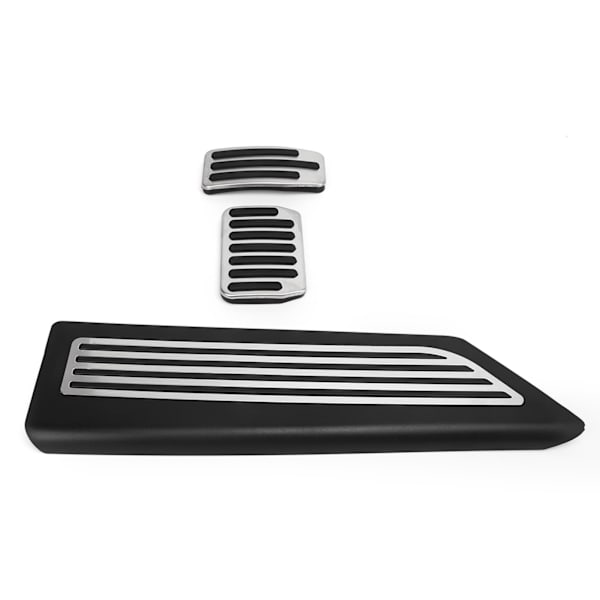 Tesla Model Y 2020 2022 Accelerator Bromspedal Set Typ B