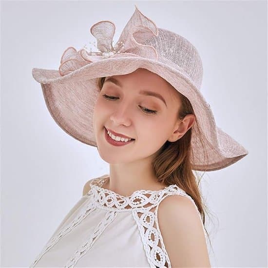 Solhatter for kvinner, bandana-hatter, turhatter, sammenleggbare sommerhatter, sammenleggbare hatter for kvinner