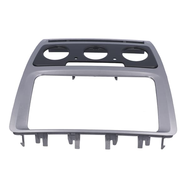 Octavia 2010 2013 2Din Stereo Radio Fascia Panel Ram Byte