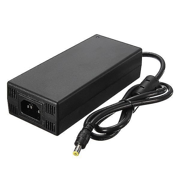 24v 5a 120w AC/dc strømforsyningsadapter til sikkerhedskamera osv.