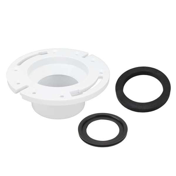 Dometic 300 310 320 Toalett RV Flens Erstatning